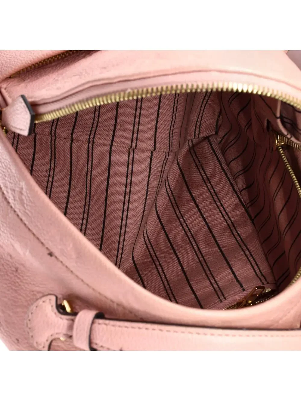 Louis Vuitton Sorbonne Backpack #183332L12B